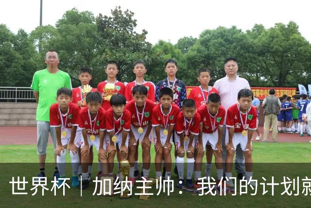 世界杯｜加纳主帅：我们的计划就是让英格兰队受挫