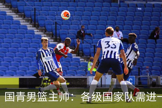 国青男篮主帅：各级国家队需进一步统一风格体系