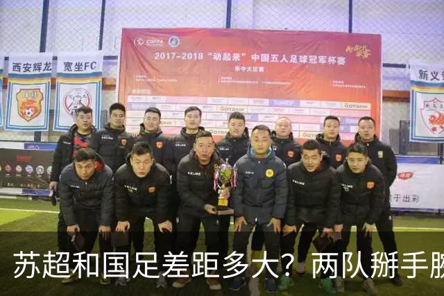 苏超和国足差距多大？两队掰手腕会输几个球？不吹不黑，理性分析来了！