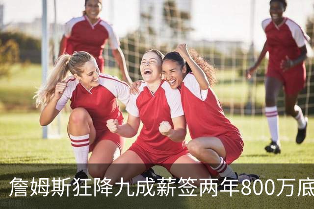詹姆斯狂降九成薪签两年800万底薪加盟76人